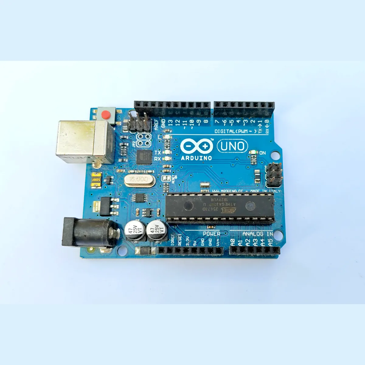 Arduino Uno