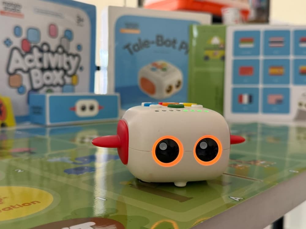 Talebot